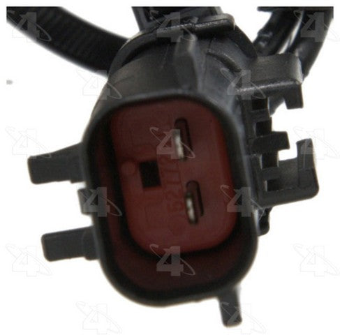 A/C Compressor Four Seasons 77578