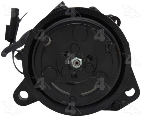 A/C Compressor Four Seasons 77578