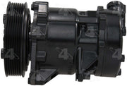 A/C Compressor Four Seasons 77578