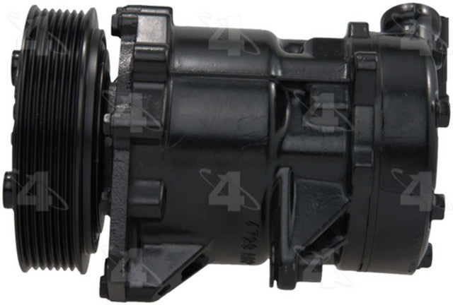 A/C Compressor Four Seasons 77578