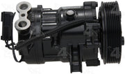 A/C Compressor Four Seasons 77578