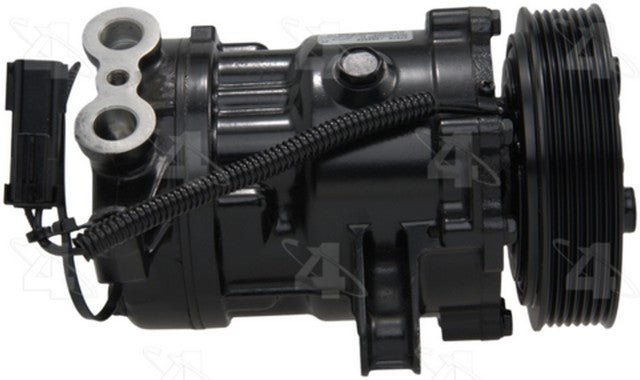 A/C Compressor Four Seasons 77578