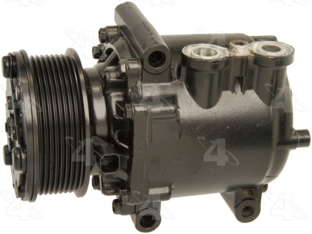 A/C Compressor Four Seasons 77579