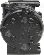 A/C Compressor Four Seasons 77579