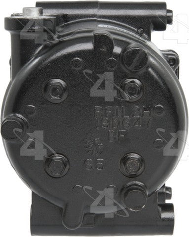 A/C Compressor Four Seasons 77579