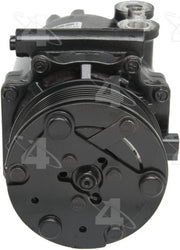 A/C Compressor Four Seasons 77579