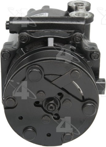 A/C Compressor Four Seasons 77579