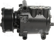 A/C Compressor Four Seasons 77579