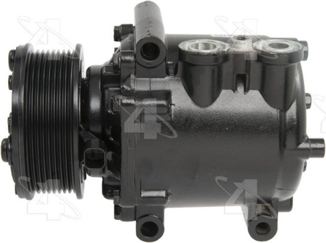 A/C Compressor Four Seasons 77579