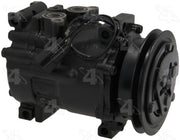 A/C Compressor Four Seasons 77580