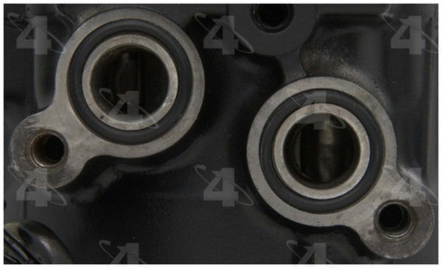 A/C Compressor Four Seasons 77580