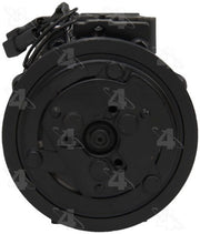 A/C Compressor Four Seasons 77580