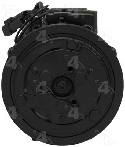 A/C Compressor Four Seasons 77580