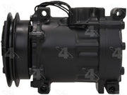 A/C Compressor Four Seasons 77580