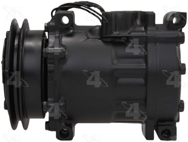 A/C Compressor Four Seasons 77580