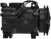 A/C Compressor Four Seasons 77580