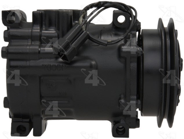 A/C Compressor Four Seasons 77580