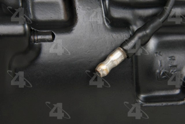 A/C Compressor Four Seasons 77581