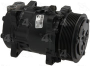 A/C Compressor Four Seasons 77583