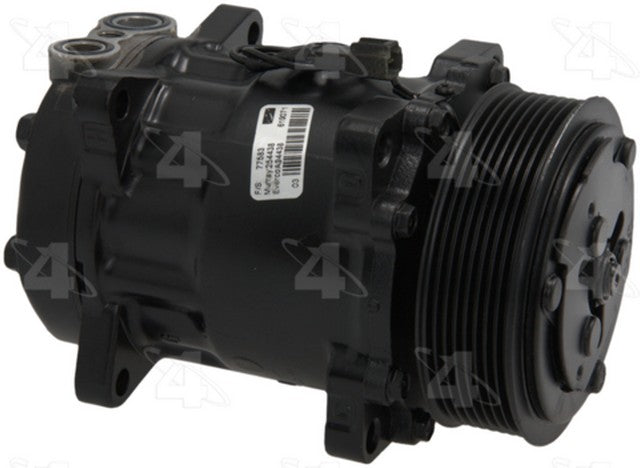 A/C Compressor Four Seasons 77583