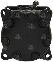 A/C Compressor Four Seasons 77583
