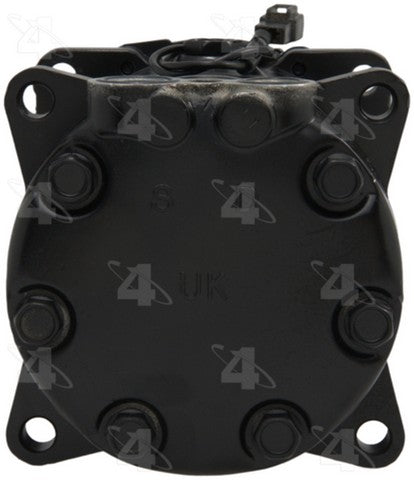 A/C Compressor Four Seasons 77583