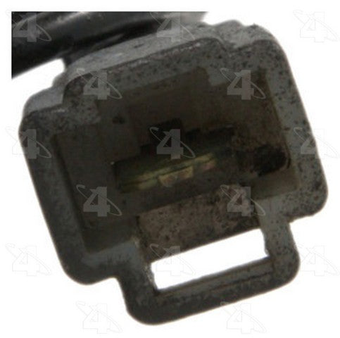 A/C Compressor Four Seasons 77583