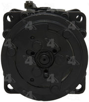 A/C Compressor Four Seasons 77583