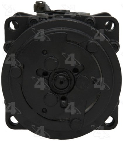 A/C Compressor Four Seasons 77583