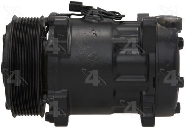 A/C Compressor Four Seasons 77583