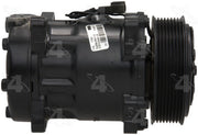 A/C Compressor Four Seasons 77583