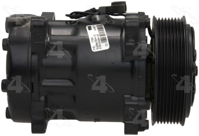 A/C Compressor Four Seasons 77583