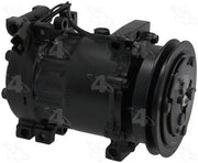 A/C Compressor Four Seasons 77584