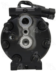 A/C Compressor Four Seasons 77584