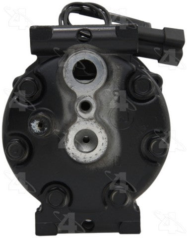A/C Compressor Four Seasons 77584