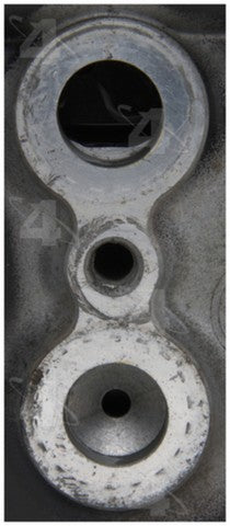 A/C Compressor Four Seasons 77584