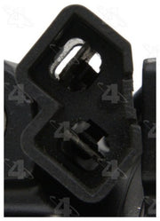 A/C Compressor Four Seasons 77584