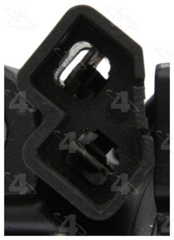 A/C Compressor Four Seasons 77584