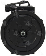 A/C Compressor Four Seasons 77584