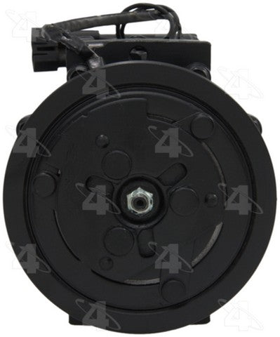 A/C Compressor Four Seasons 77584