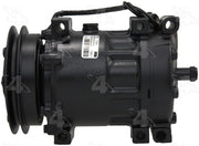 A/C Compressor Four Seasons 77584