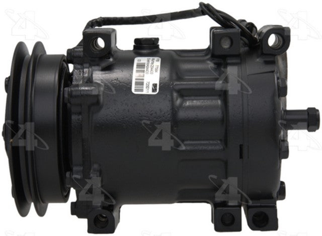 A/C Compressor Four Seasons 77584
