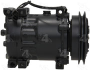 A/C Compressor Four Seasons 77584