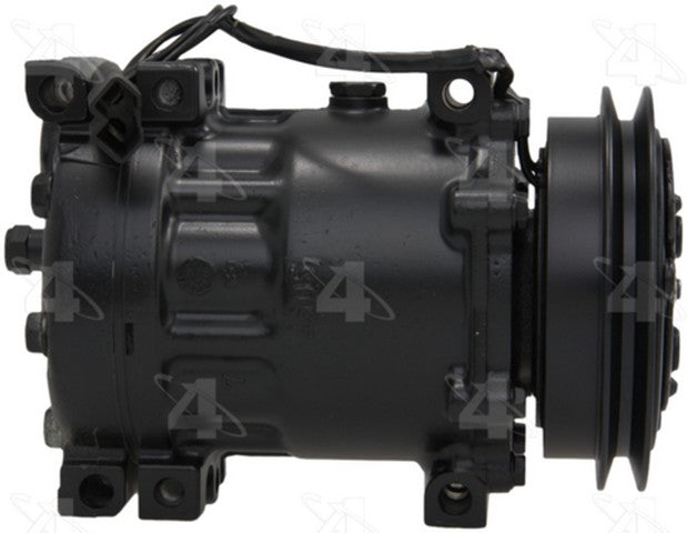 A/C Compressor Four Seasons 77584