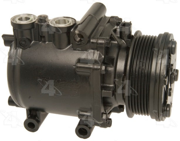 A/C Compressor Four Seasons 77588