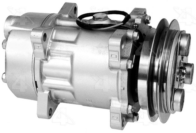 A/C Compressor Four Seasons 77589