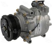 A/C Compressor Four Seasons 77592