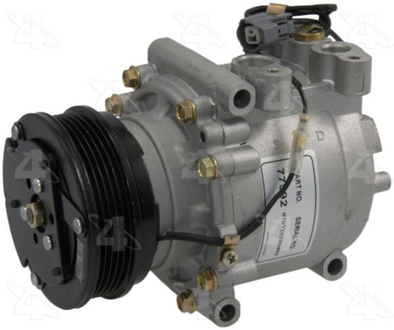 A/C Compressor Four Seasons 77592