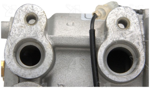 A/C Compressor Four Seasons 77592