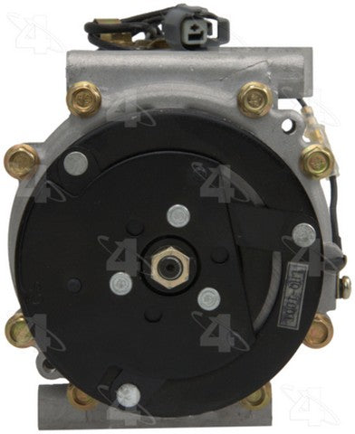 A/C Compressor Four Seasons 77592